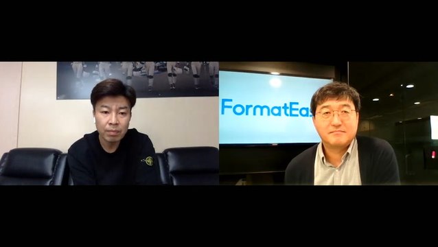 Hot & New Korean TV Shows - Variety Streaming Room