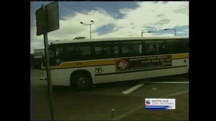 El MBTA suspende servicios