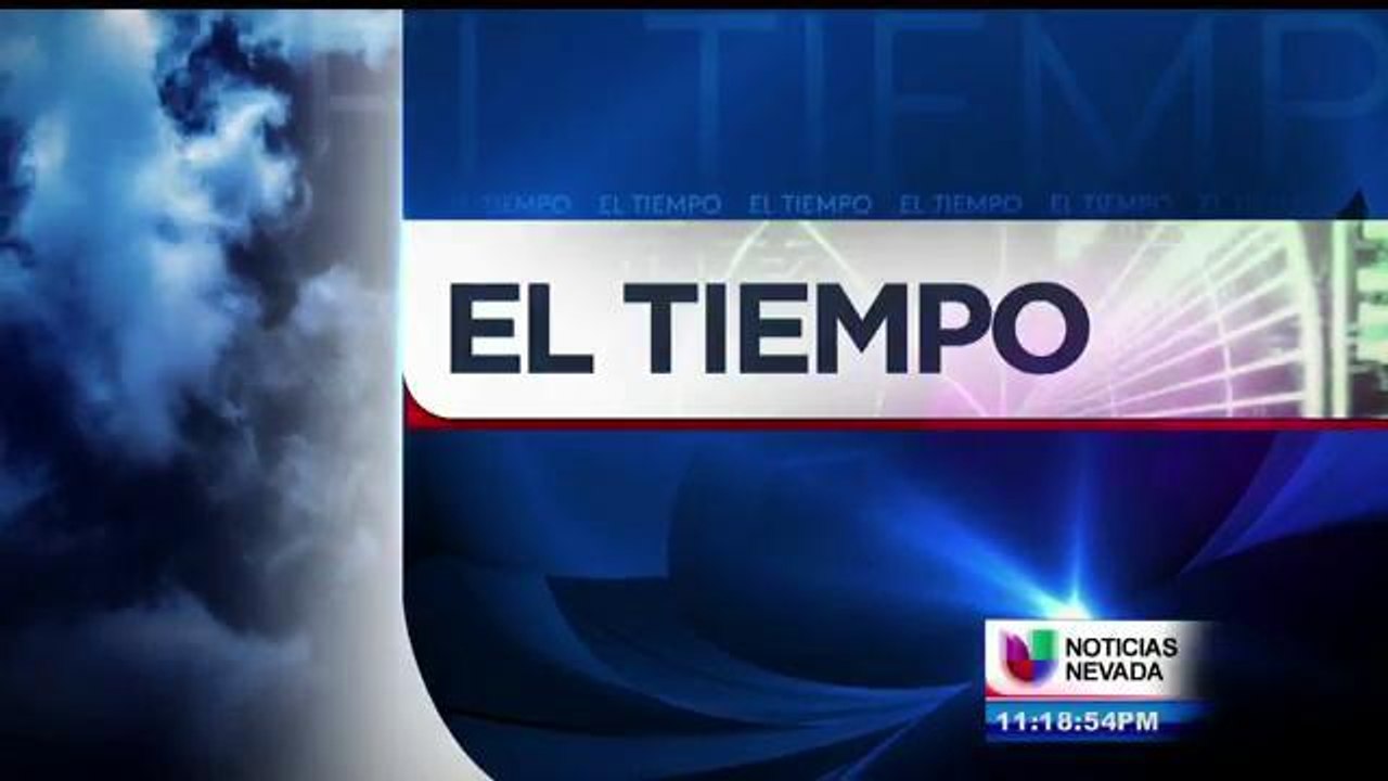 El Tiempo