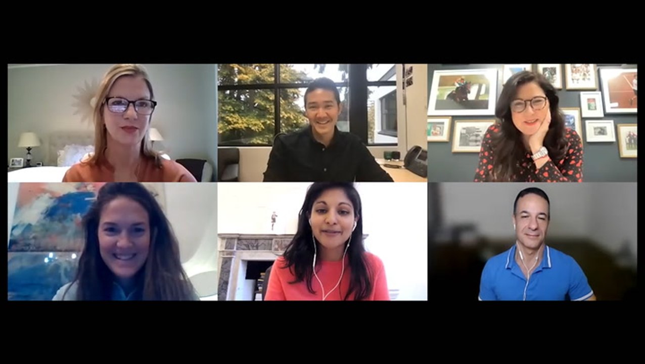 Variety Streaming Room's Content Curation and Discovery for Global Audiences Presented by Vuulr