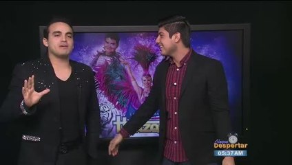 Circo Hermanos Vazques