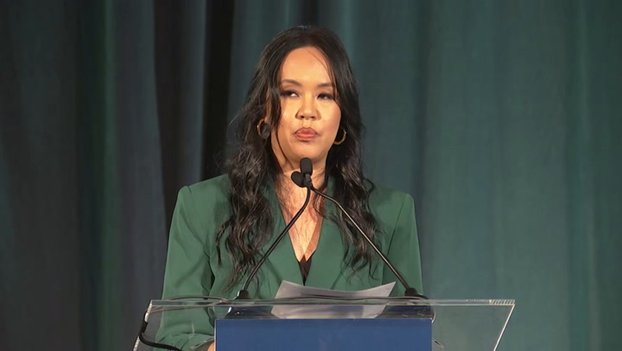 Museum Opening Behind the Scenes with Asian American Women Governors of the Academy