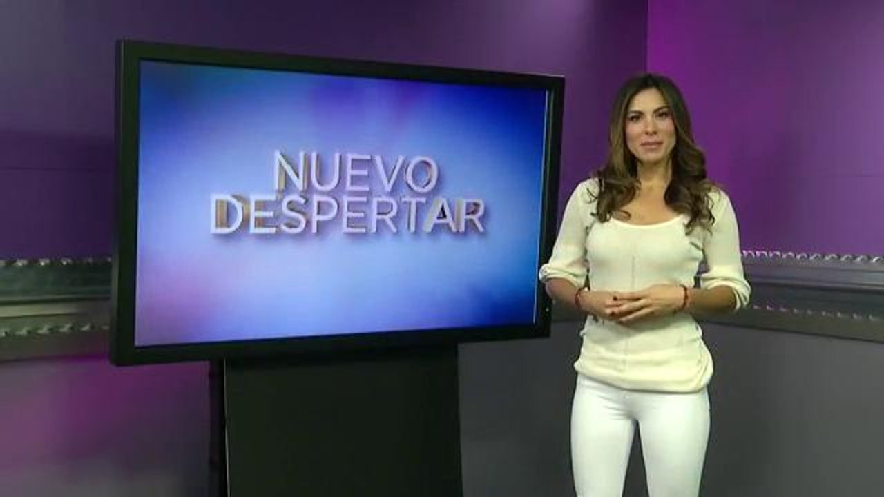 Nuevo despertar, dejar ir.