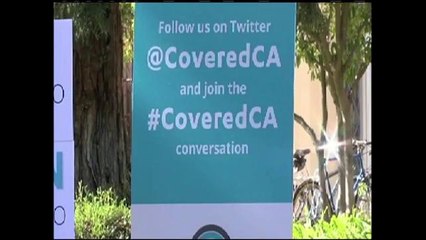 Se aproxima fecha límite para "Covered California"