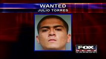 Stabbing Suspect Wanted