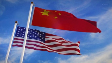 Biden and Xi Discuss Major Issues in Virtual Meeting