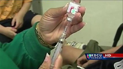 Un muerto tras contraer tos ferina