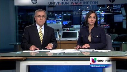 Noticias DC - Edición 6 P.M.