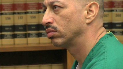 Cadena perpetua para hombre que mató a su esposa adolescente