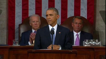 Desde inmigración y economía hasta cambio climático