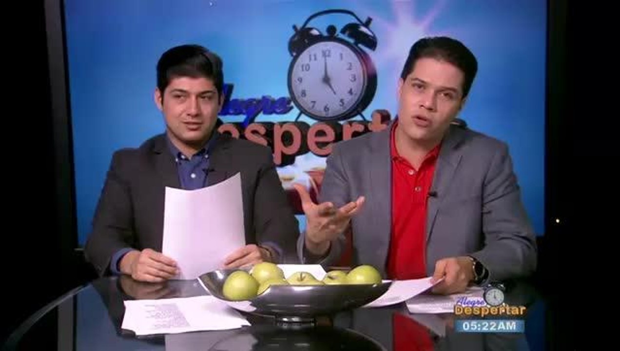 El Colesterol Video