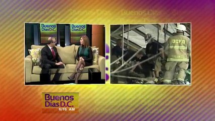 Un análisis a los accidentes fatales de metro