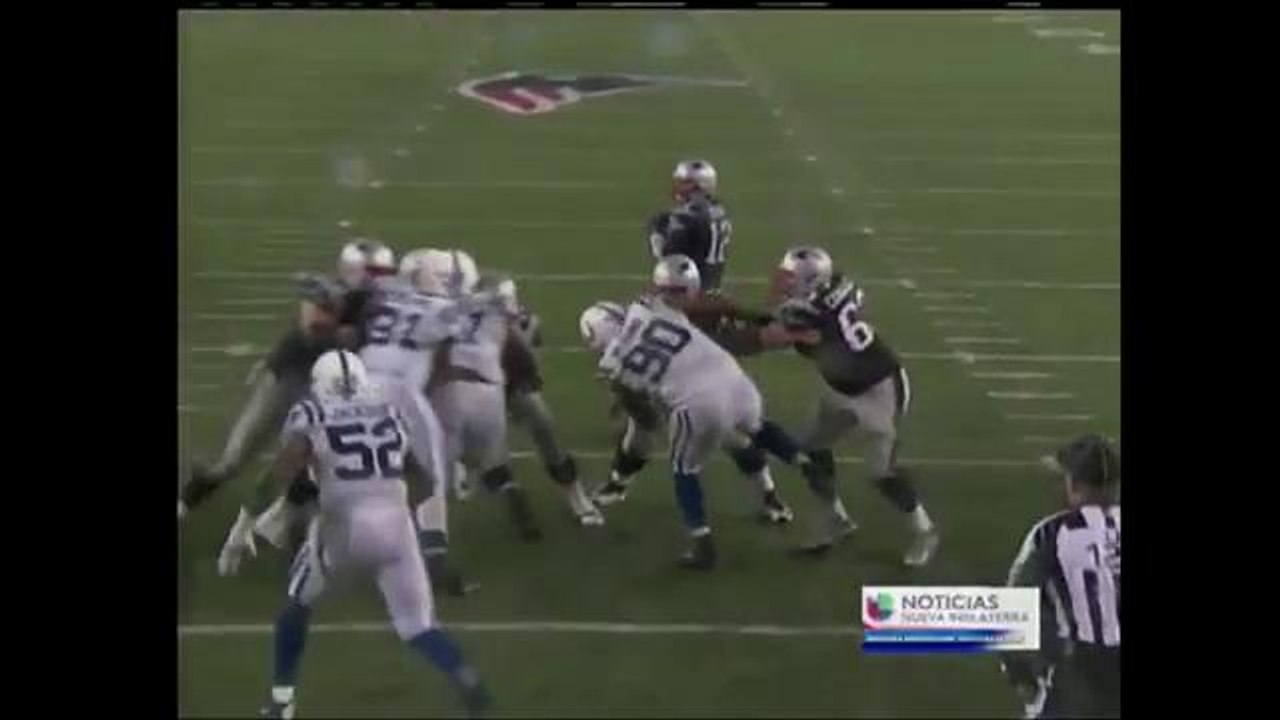 Rumbo al Super Bowl