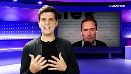 "Le trio est en fait un duo" : Pourquoi l'effacement de Griezmann n'est pas un problème