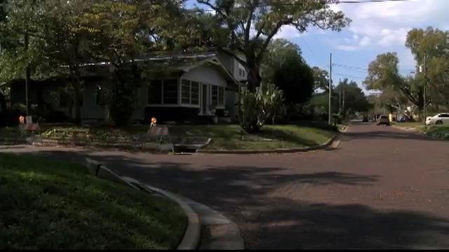 Cuatro arrestados por robos en el Sur de Tampa