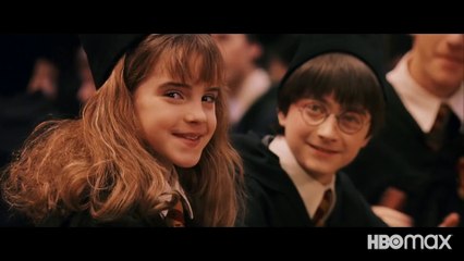 HARRY POTTER: RETURN TO HOGWARTS Teaser (2022)