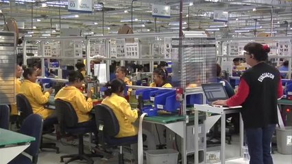 Industria maquiladora se ve afectada por cambios en régimenes fiscales