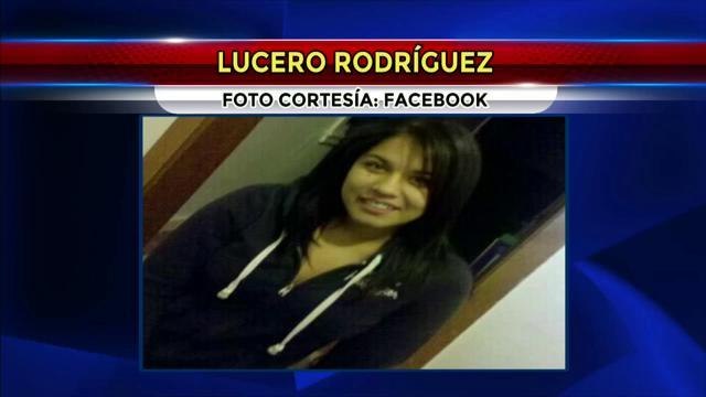 Servicios fúnebres de la boxeadora paseña Lucero Rodriguez asesinada de Kansas