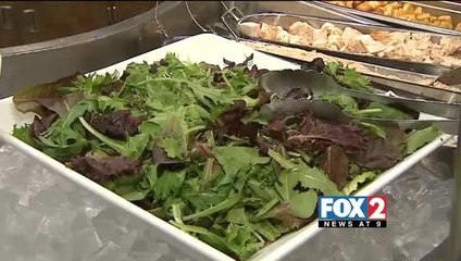 Nourish your Body Correctly after Hitting the Gym