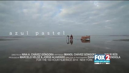 UTPA Film Students need your Help