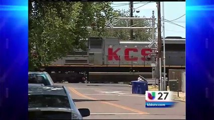 Bloqueos y Tiempos de Espera por el Tren