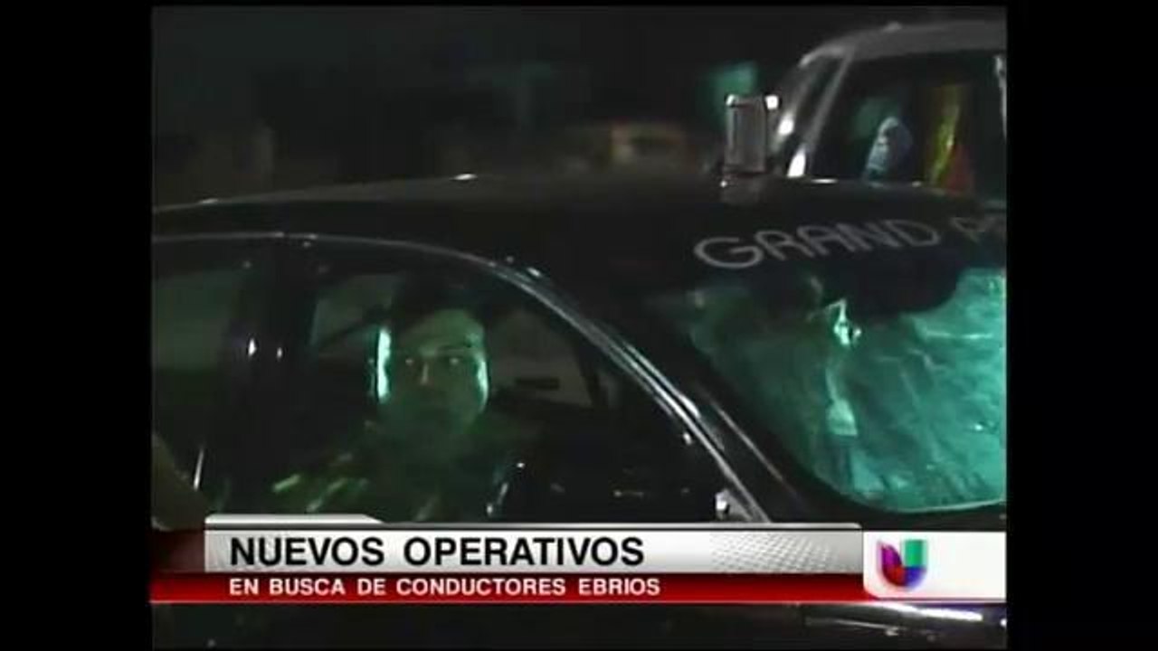Alistan operativos a nivel estatal