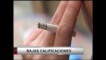 Estudio sobre el consumo de tabaco en la Costa Central