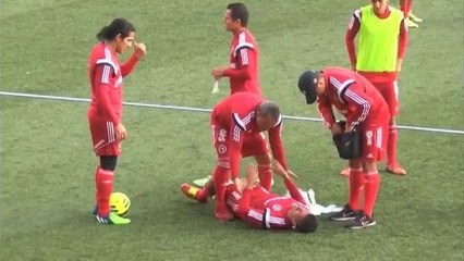 Recibirán 'Xolos' al Necaxa