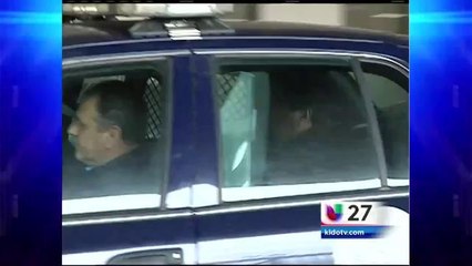 Se Entrega Ex-Director de Banda Musical