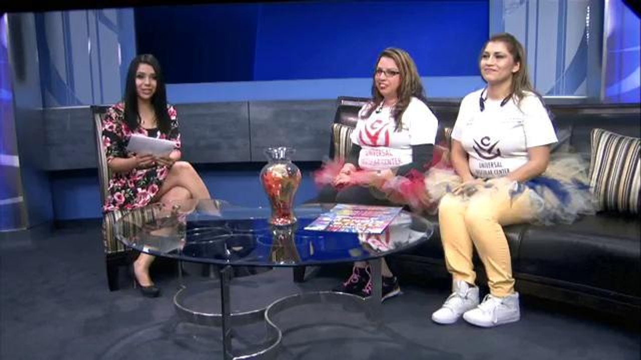 Universal Vascular Center.