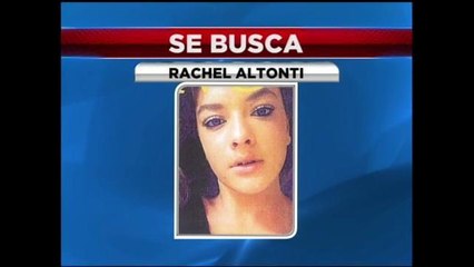 Buscan a menor que huyó de su hogar