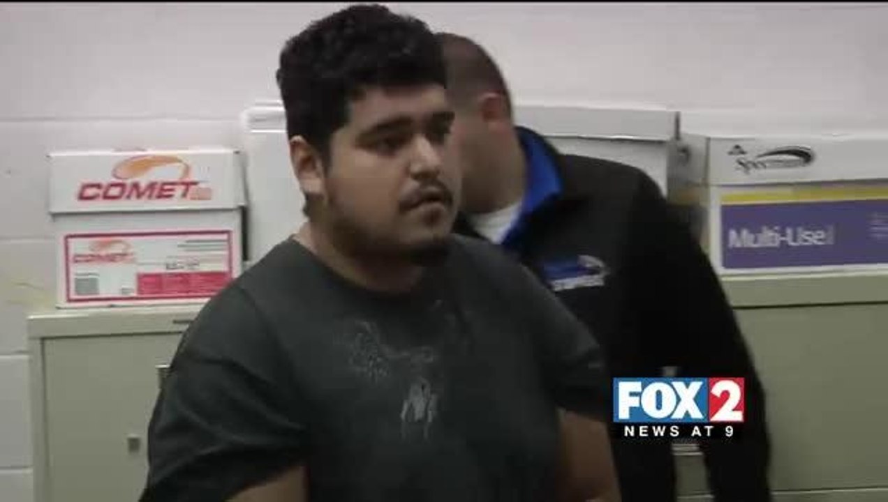 Traffic Stop Leads to Several Undocumented Immigrant Arrests