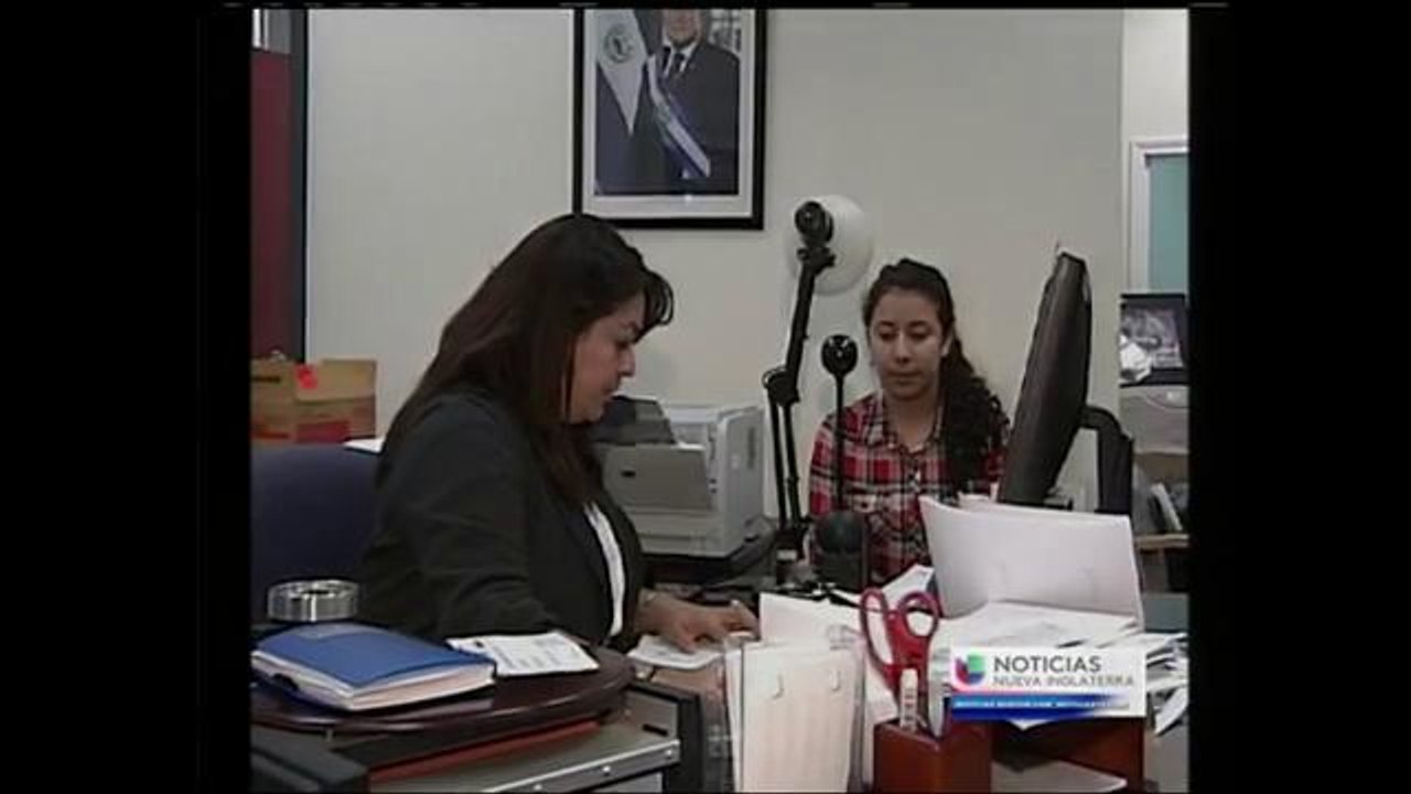 Renovación TPS