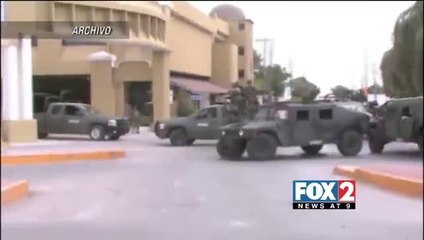Federal Agents Investigating 800+ Reports of Missing Individuals in Reynosa, Mexico