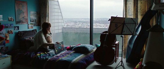 Le ciel attendra (2016) - Bande annonce