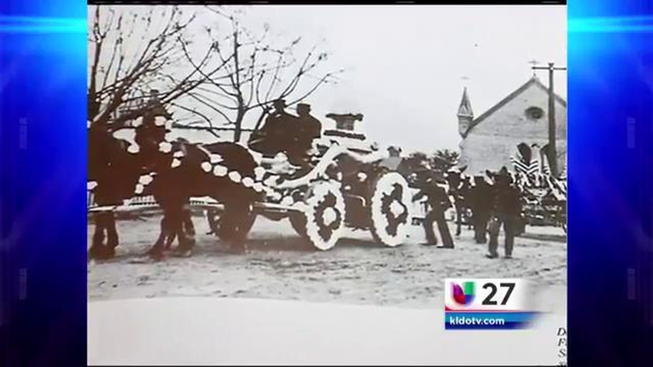 Reportaje Especial: Tradición Fronteriza Parte 2