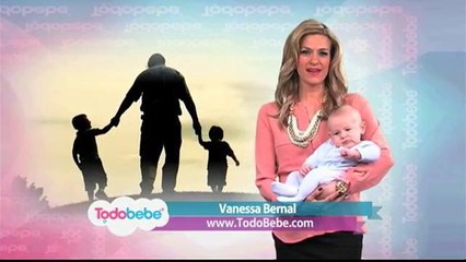 Todo Bebé: el rol del hijo mayor