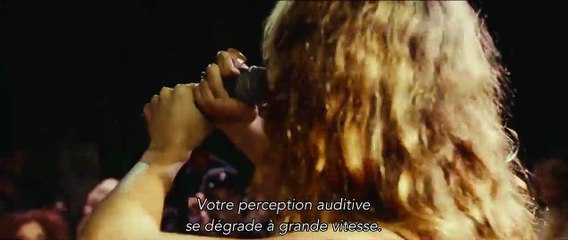 Sound of Metal (2021) - Bande annonce