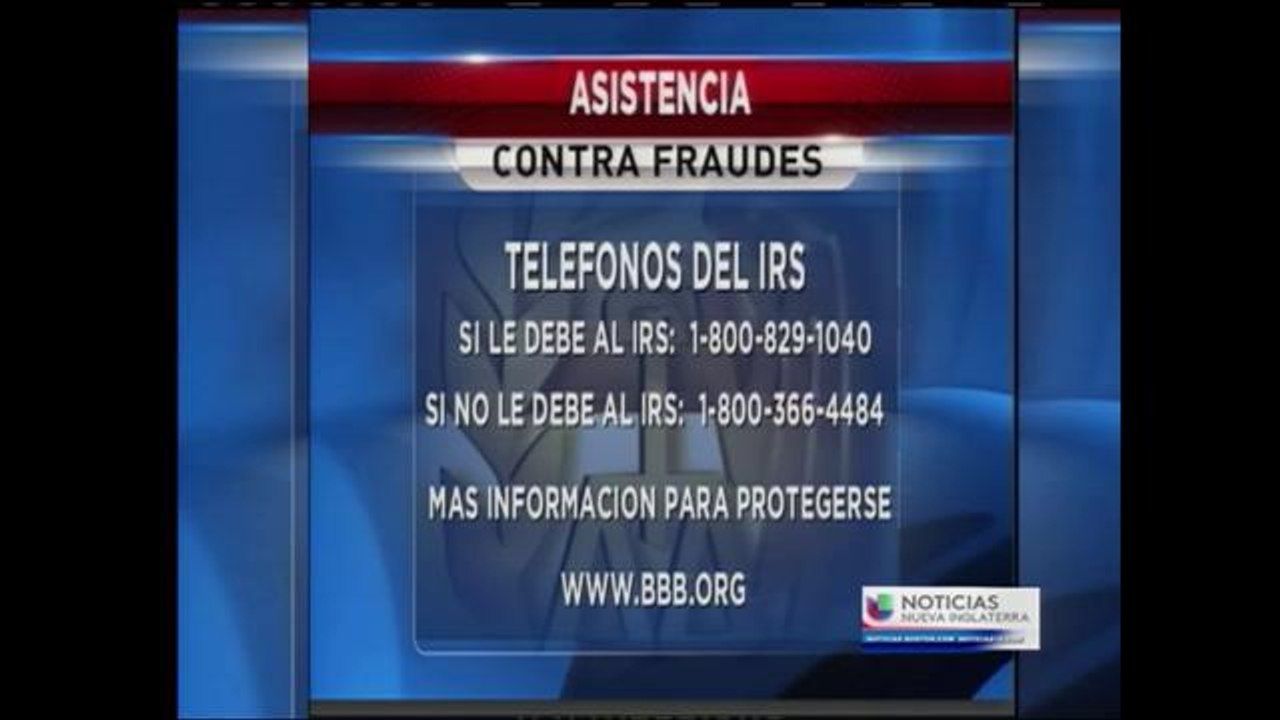 Alerta de Fraude