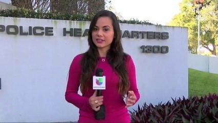 Siguen los robos de autos en St Petersburg