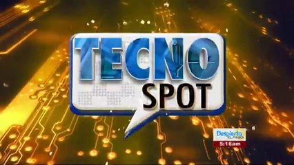 Tecno Spot