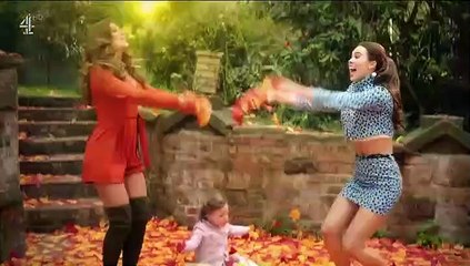 Hollyoaks 16th November 2021