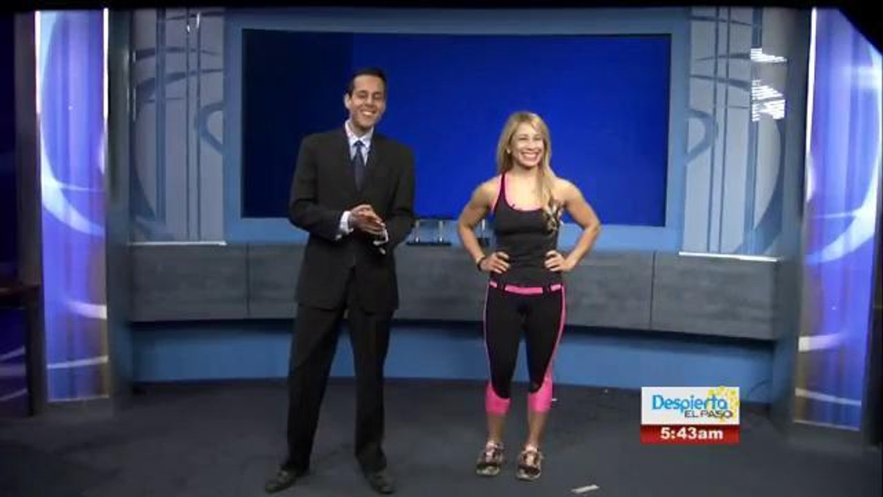 Planet Fitness.
