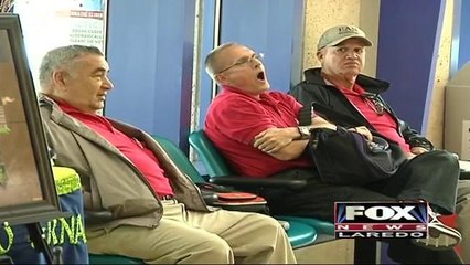 Several Flights Cancelled at Laredo International Airport