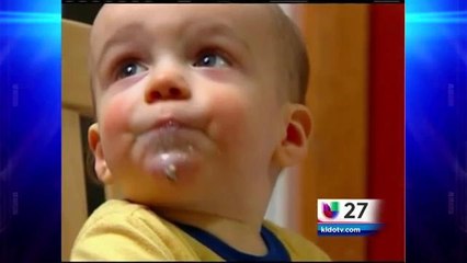 El Minuto de Salud:El Rotavirus