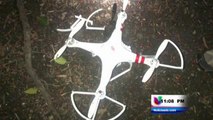 El servicio secreto investiga aterrizaje de drone en la Casa Blanca