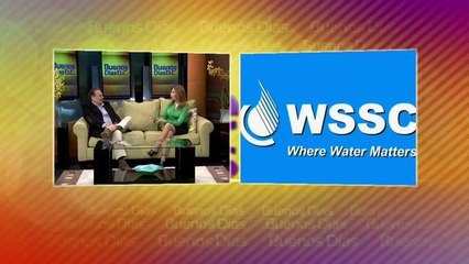 ¡Trabajador de WSSC, orgullo hispano!