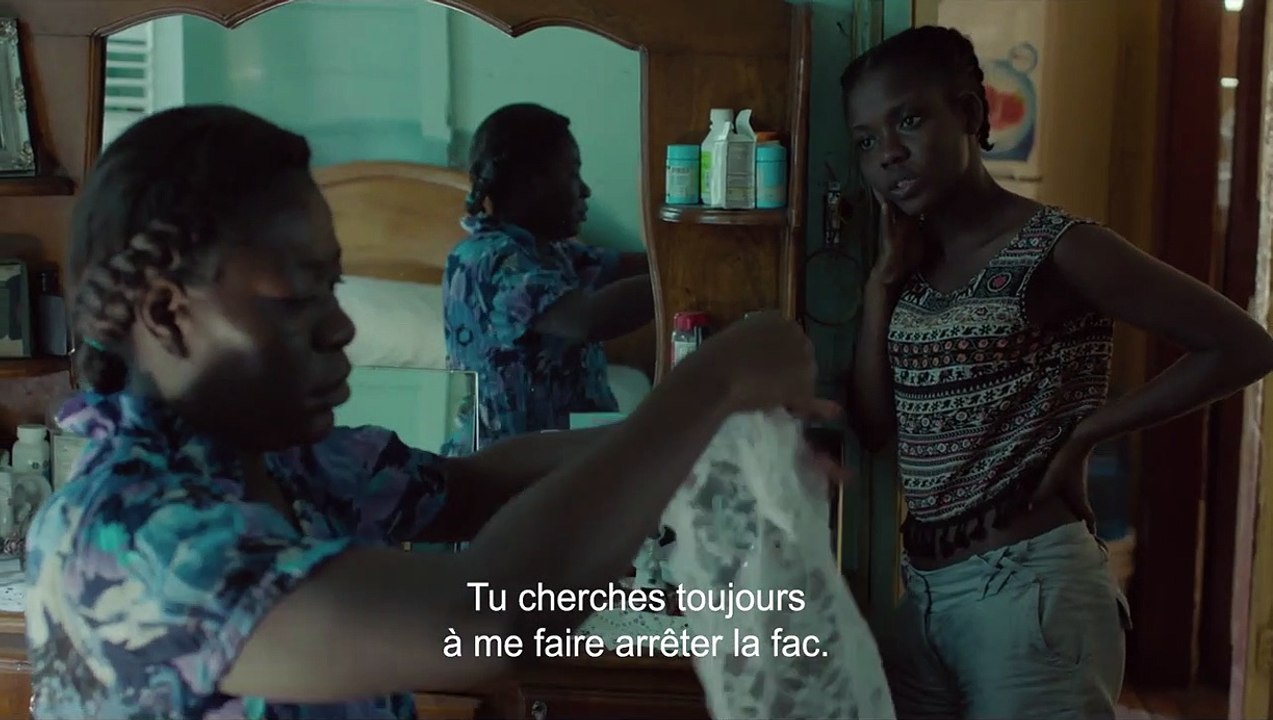 Freda (2021) - Bande annonce