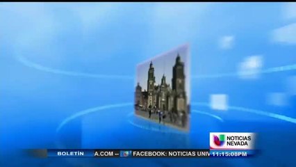 Nuestros países desde México y Venezuela.