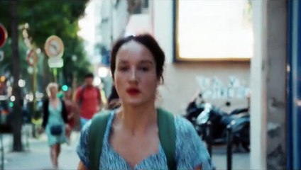 Les Amours d'Anaïs (2021) - Bande annonce